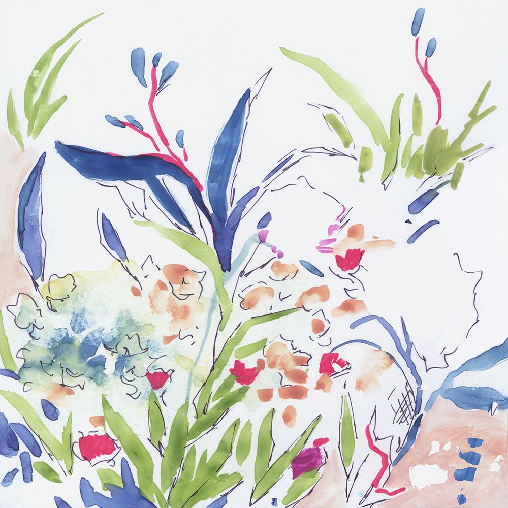 Small Spring art print by PI Studio for $57.95 CAD