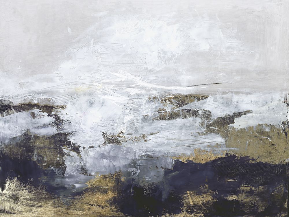 Stills of Gray art print by PI Studio for $57.95 CAD