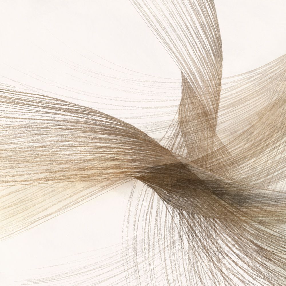 Whispering Serenity I art print by PI Studio for $57.95 CAD