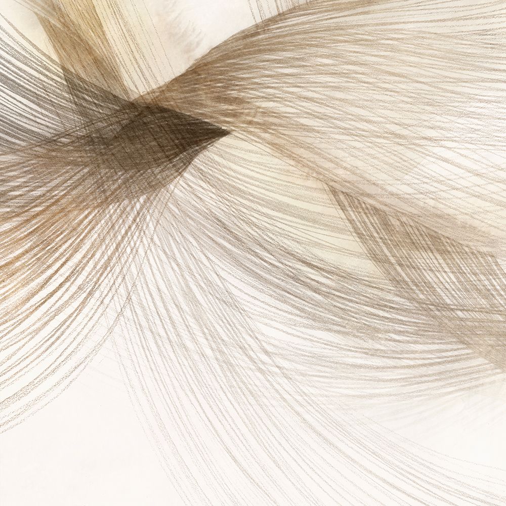 Whispering Serenity II art print by PI Studio for $57.95 CAD