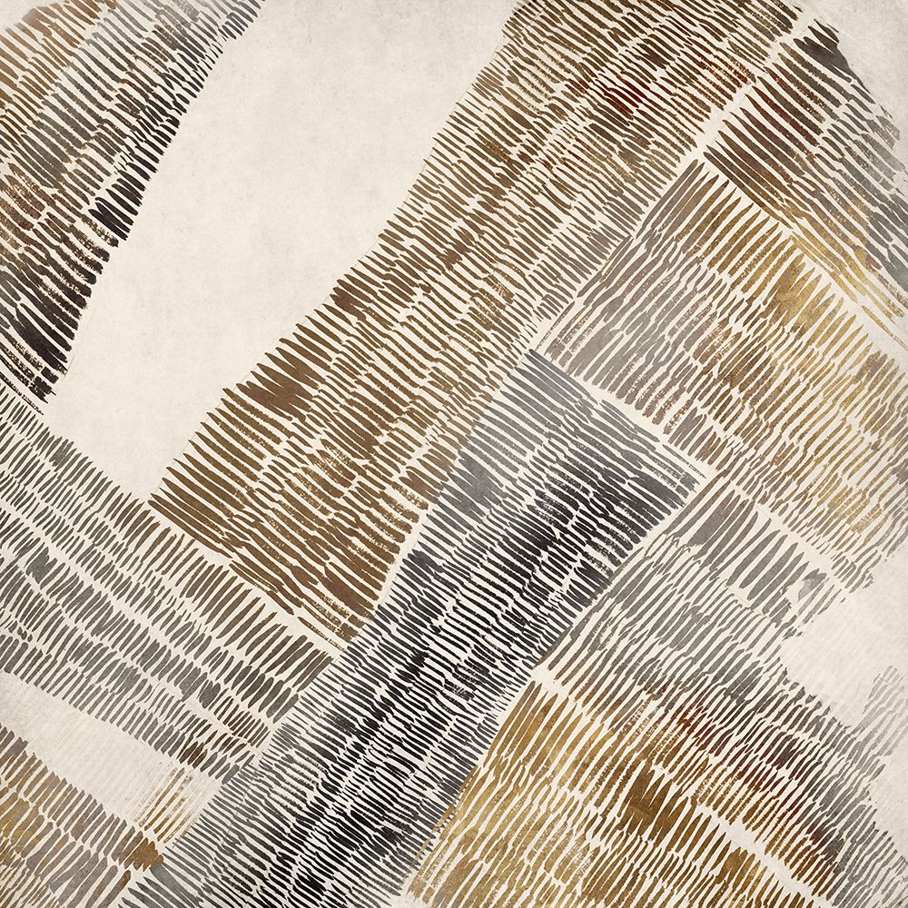 Essence of Neutrality I art print by PI Studio for $57.95 CAD