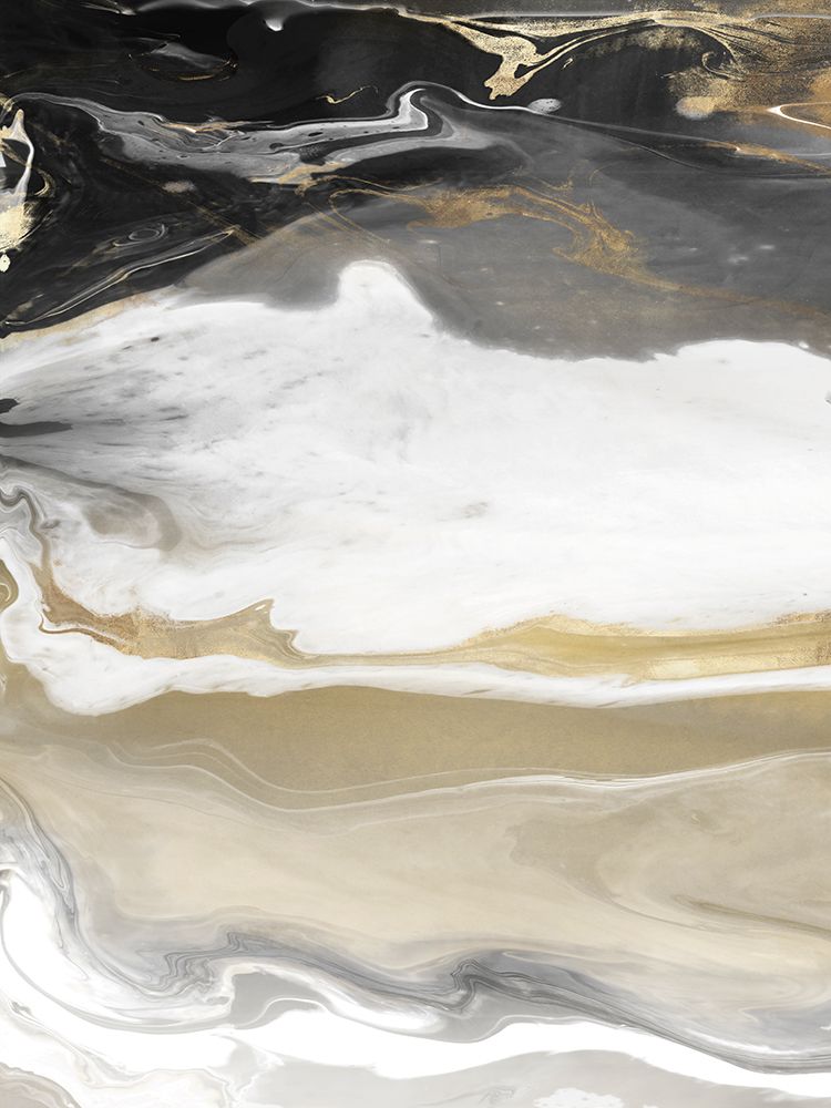 Tranquil Nuances I art print by PI Studio for $57.95 CAD