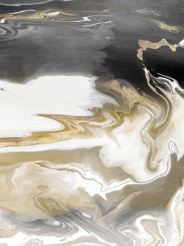 Tranquil Nuances II art print by PI Studio for $57.95 CAD