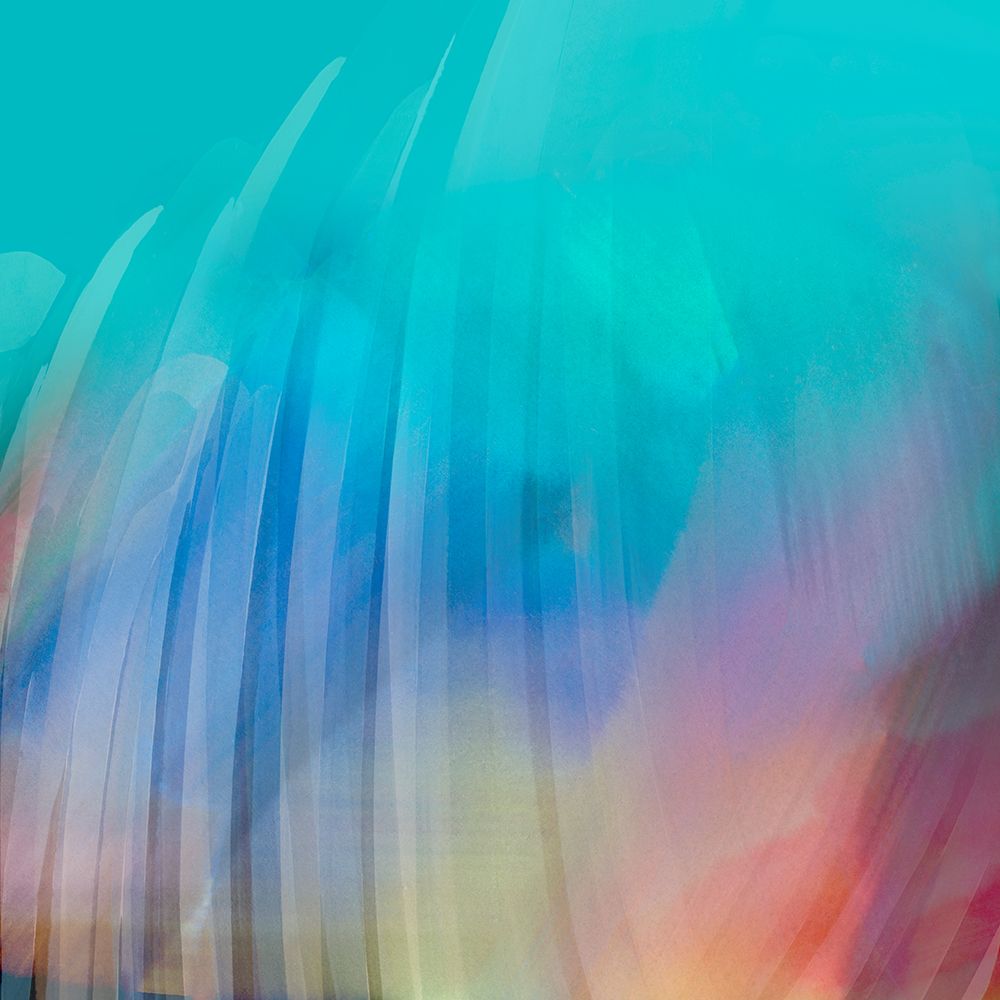 Radiant Light II art print by PI Studio for $57.95 CAD