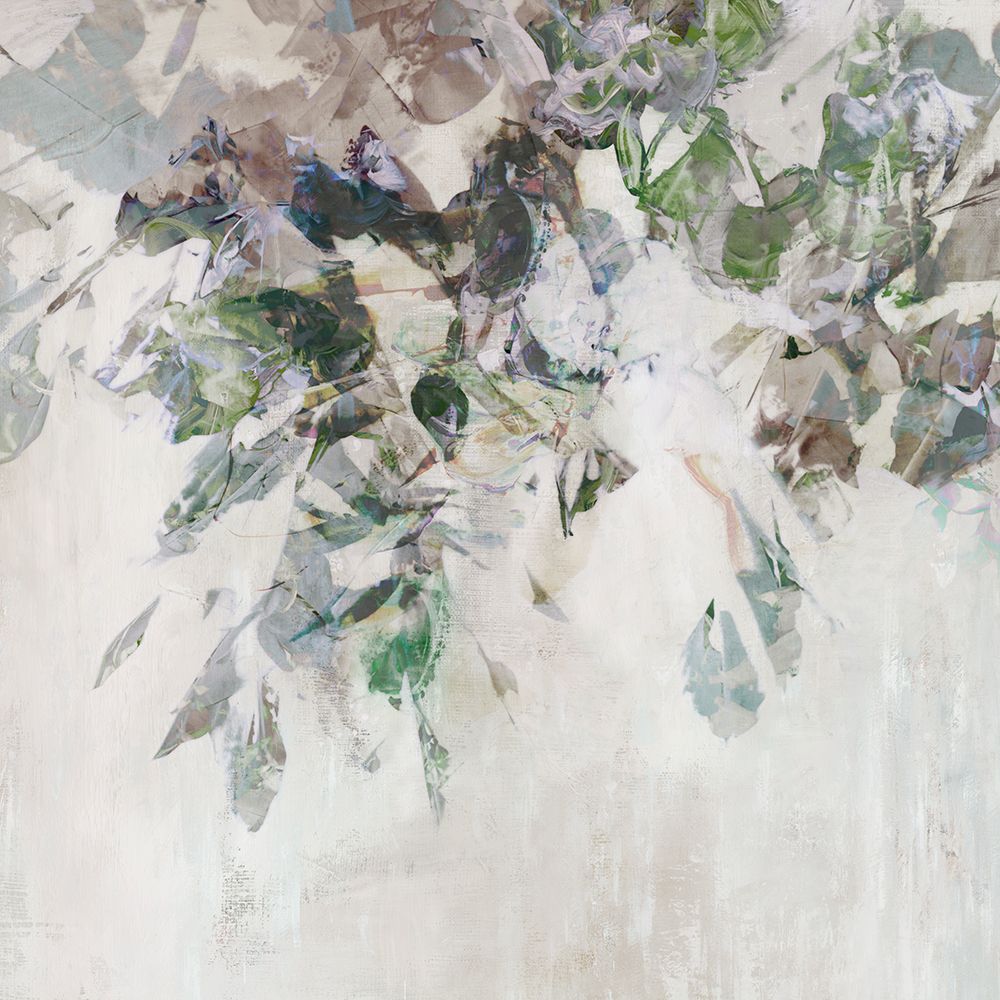 Enchanted Blooms I art print by PI Studio for $57.95 CAD