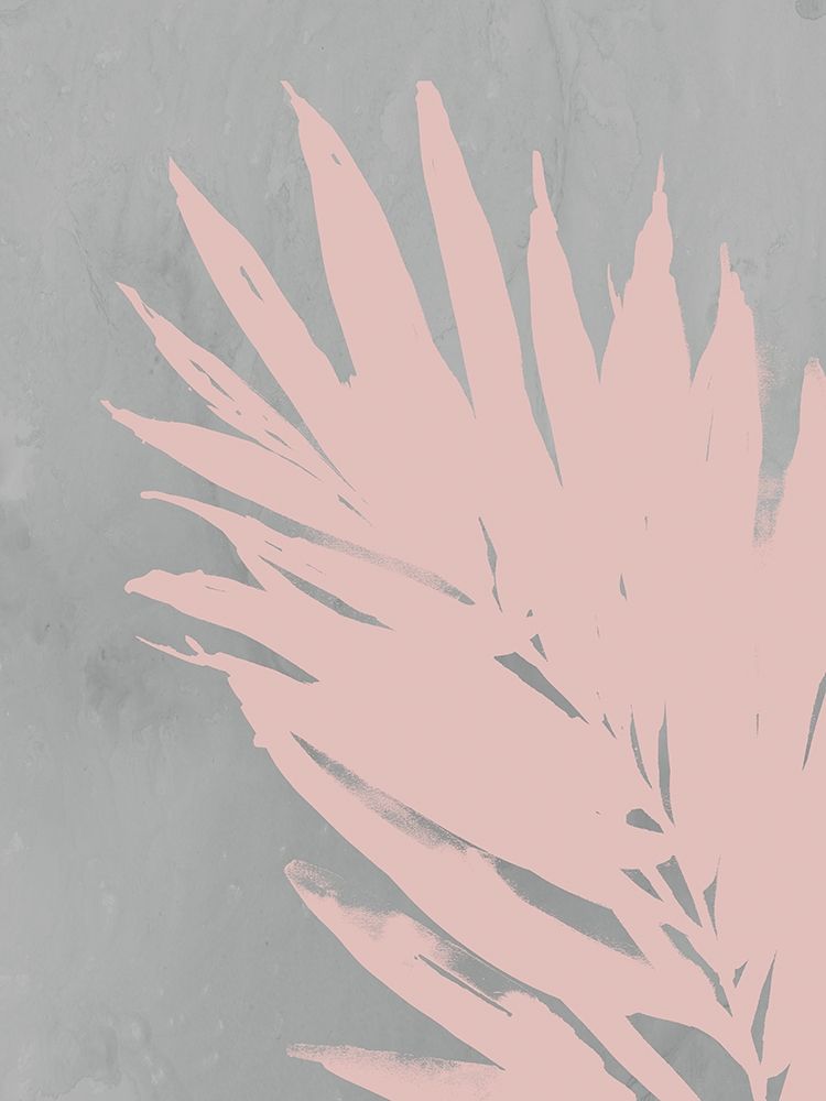 Pink Fan art print by PI Juvenile for $57.95 CAD