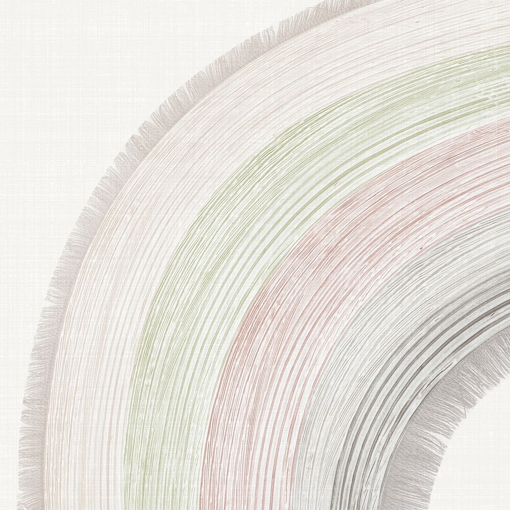 Little Rainbow I art print by PI Juvenile for $57.95 CAD