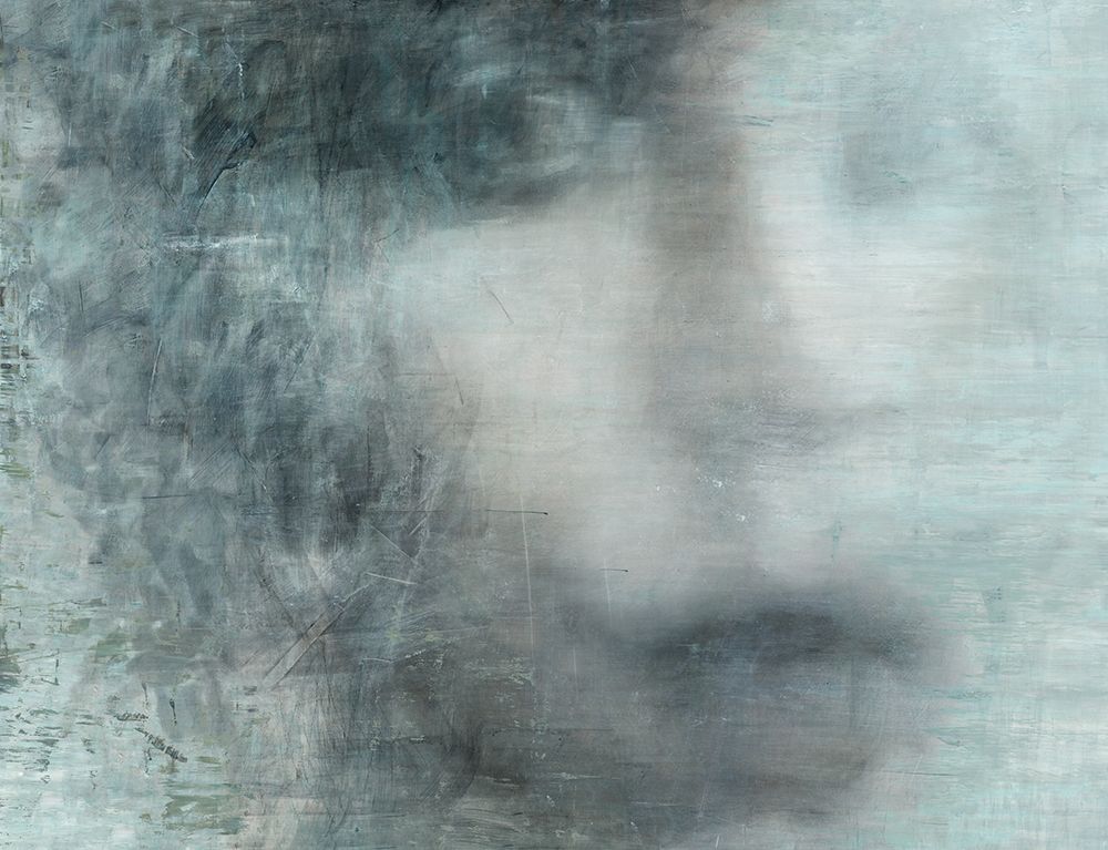 Untitled II art print by Tadeusz Biernot for $57.95 CAD