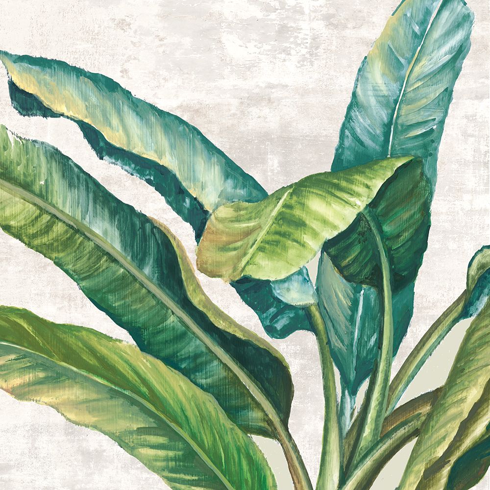 Tropical Dreaming art print by PI Studio for $57.95 CAD