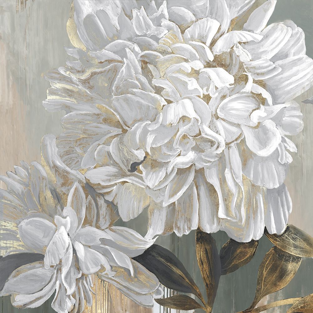 Cecilia I art print by Penelope Duchesne for $57.95 CAD