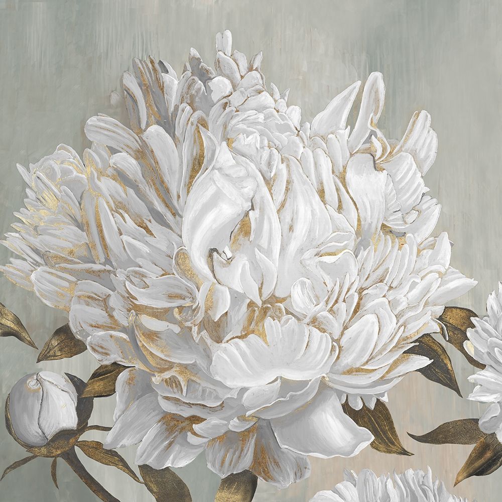 Cecilia II art print by Penelope Duchesne for $57.95 CAD