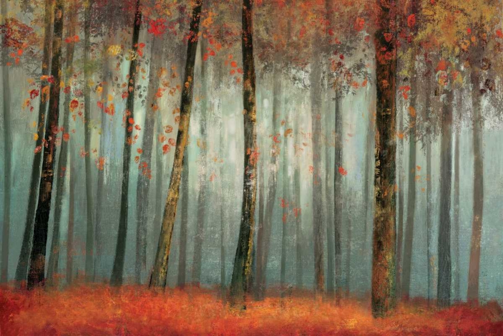 Earthly Delight art print by Allison Pearce for $57.95 CAD