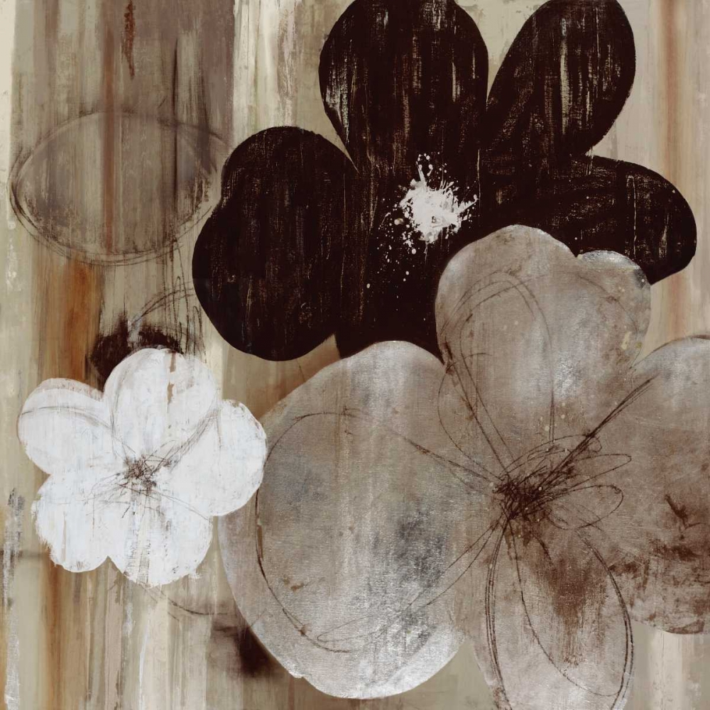 Carrara I art print by Allison Pearce for $57.95 CAD