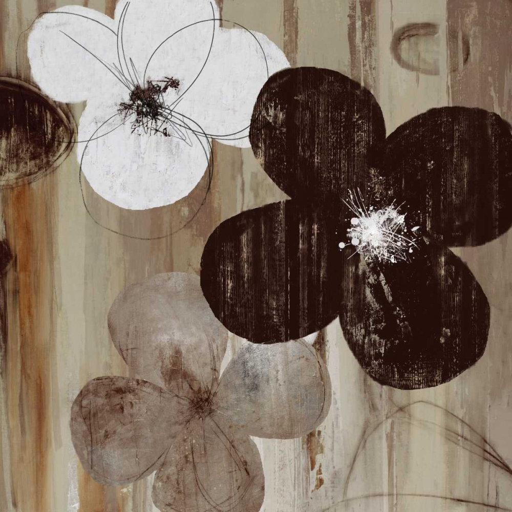 Carrara II art print by Allison Pearce for $57.95 CAD