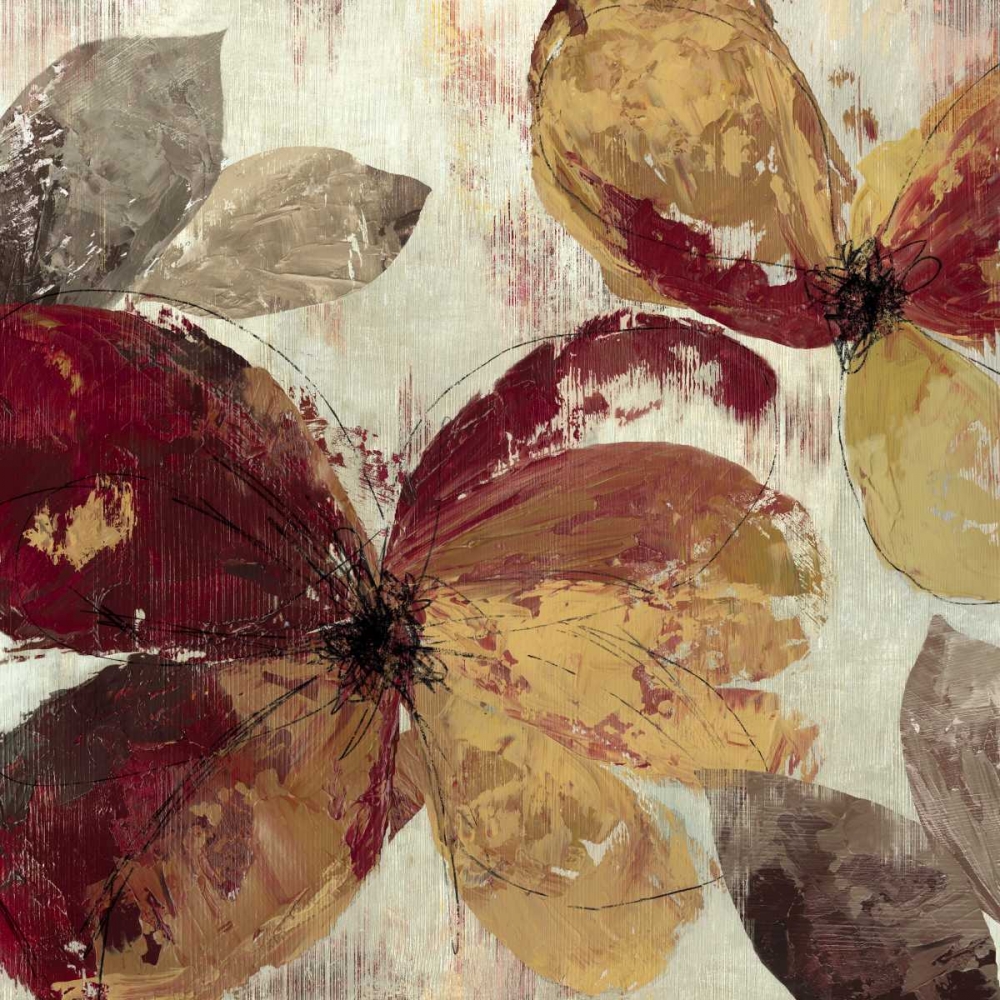 Paloma I art print by Allison Pearce for $57.95 CAD