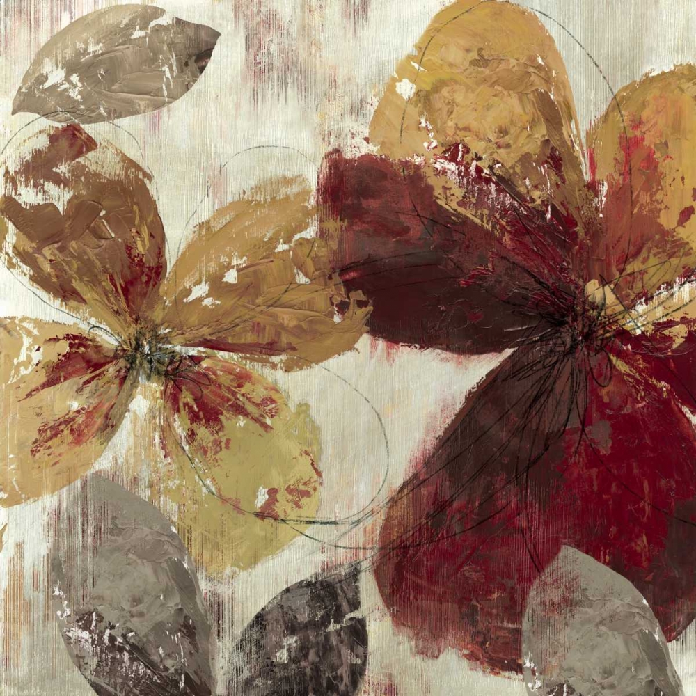 Paloma II art print by Allison Pearce for $57.95 CAD