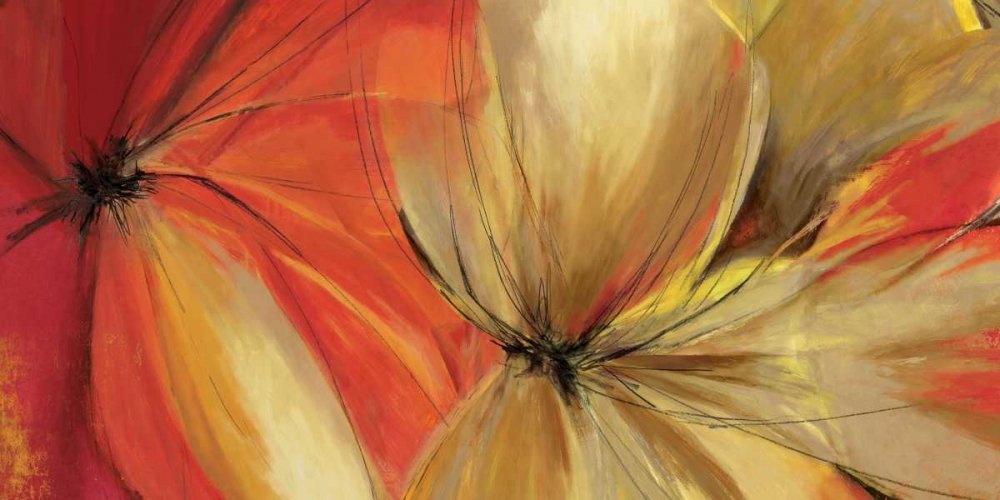 Sharing the Spotlight art print by Allison Pearce for $57.95 CAD
