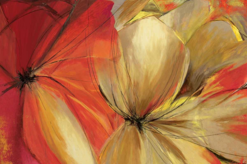 Sharing the Spotlight art print by Allison Pearce for $57.95 CAD
