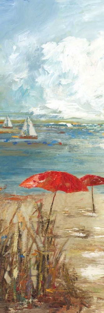 Stolen Moments II - Mini art print by Allison Pearce for $57.95 CAD