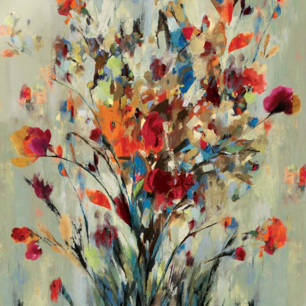 Euphoria art print by Allison Pearce for $57.95 CAD