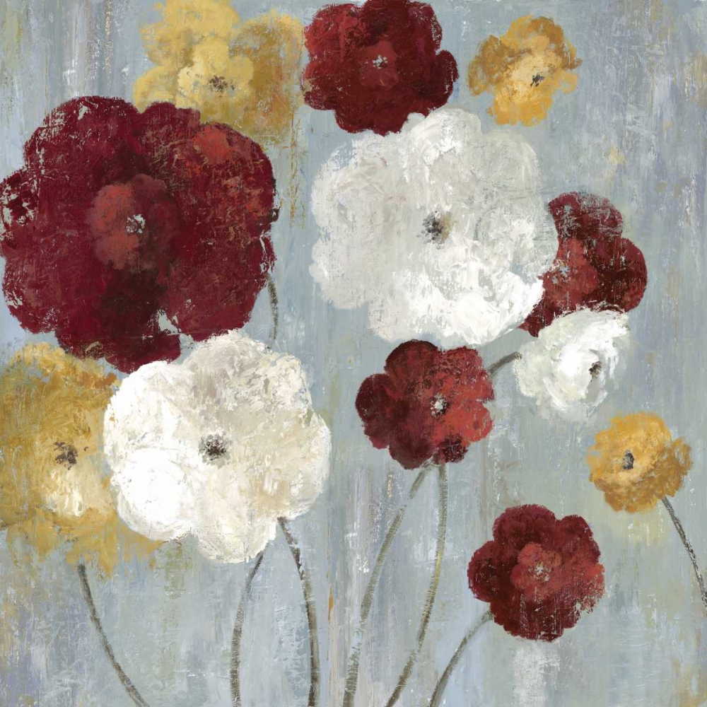Charisma I art print by Allison Pearce for $57.95 CAD