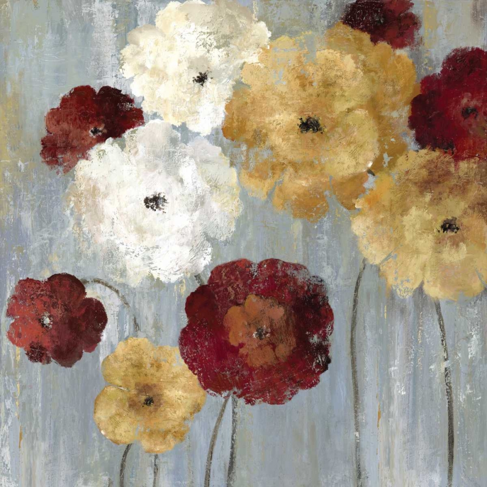 Charisma II art print by Allison Pearce for $57.95 CAD