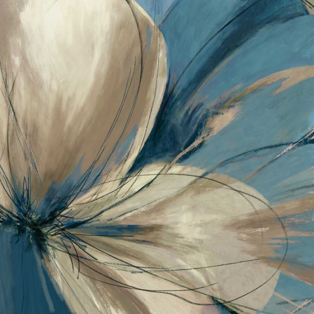 Katsura I art print by Allison Pearce for $57.95 CAD