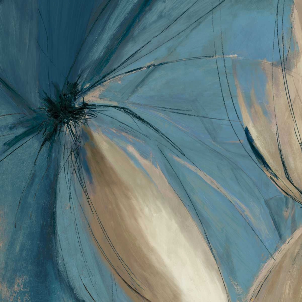 Katsura II art print by Allison Pearce for $57.95 CAD