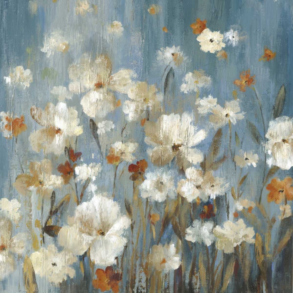 Sweet Escape art print by Allison Pearce for $57.95 CAD