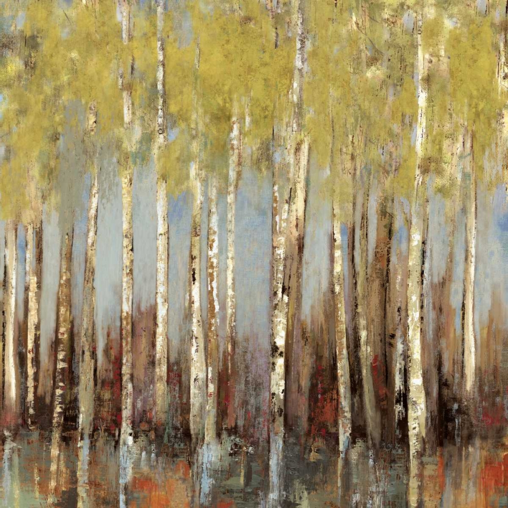 Estate - Oversize art print by Allison Pearce for $57.95 CAD