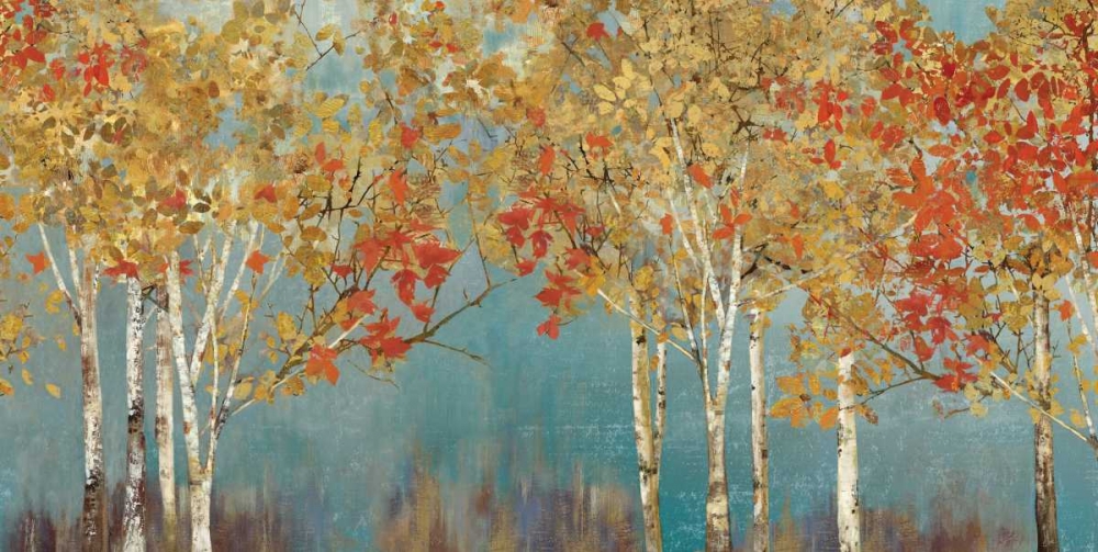 First Moment art print by Allison Pearce for $57.95 CAD