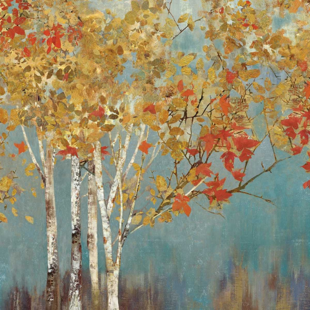 First Moment I art print by Allison Pearce for $57.95 CAD