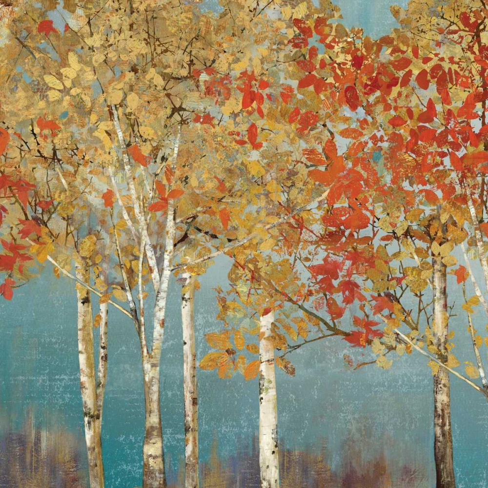 First Moment II art print by Allison Pearce for $57.95 CAD