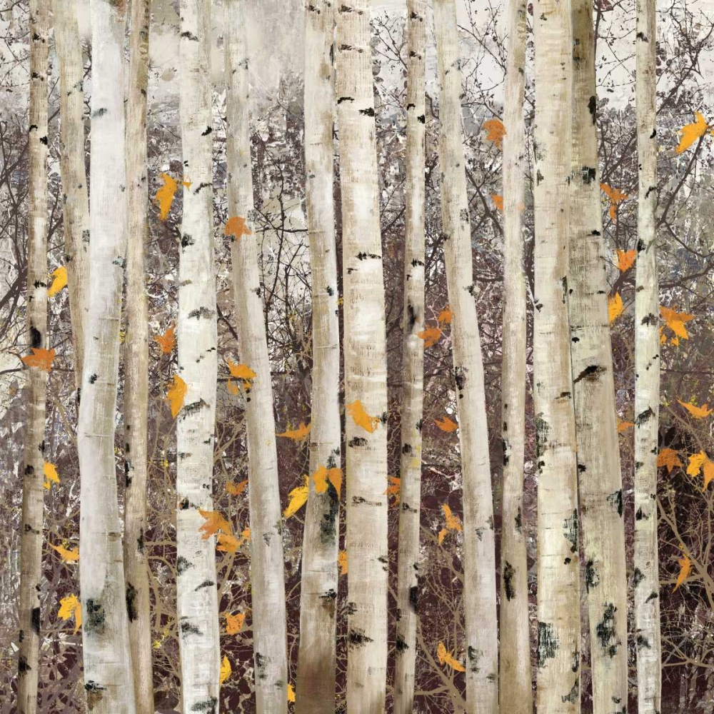 Serene Union art print by Allison Pearce for $57.95 CAD