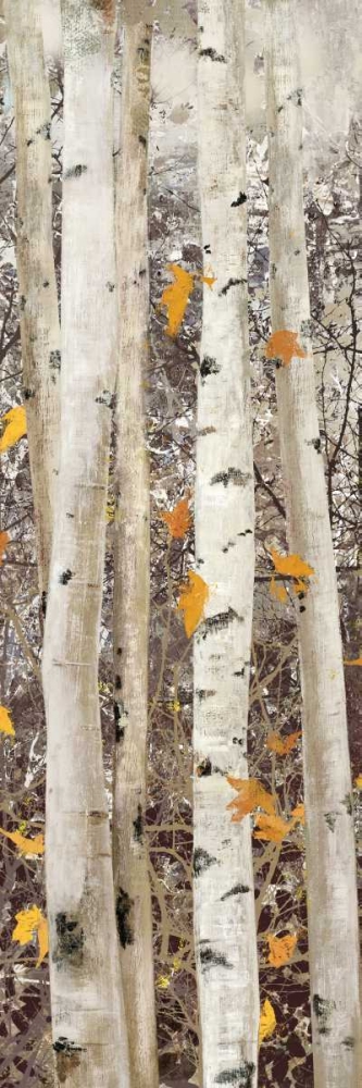 Serene Union I -  Mini art print by Allison Pearce for $57.95 CAD