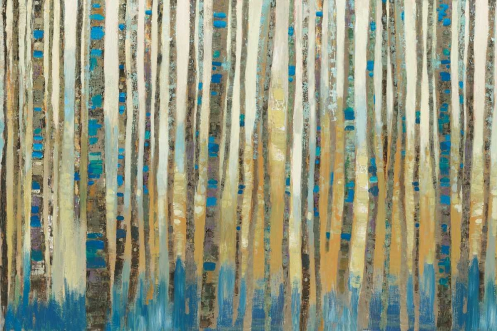 Delta art print by Allison Pearce for $57.95 CAD