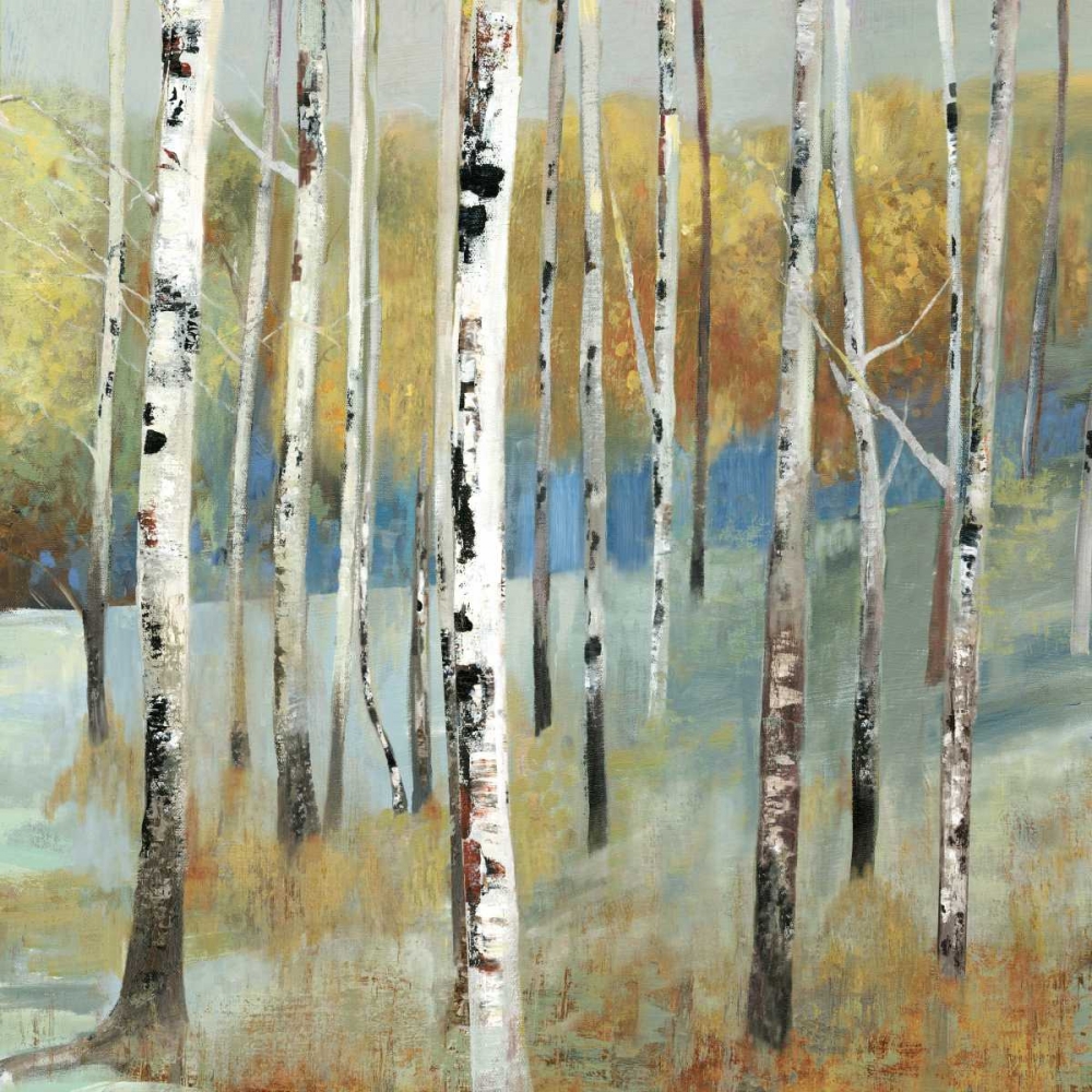 Old Town art print by Allison Pearce for $57.95 CAD