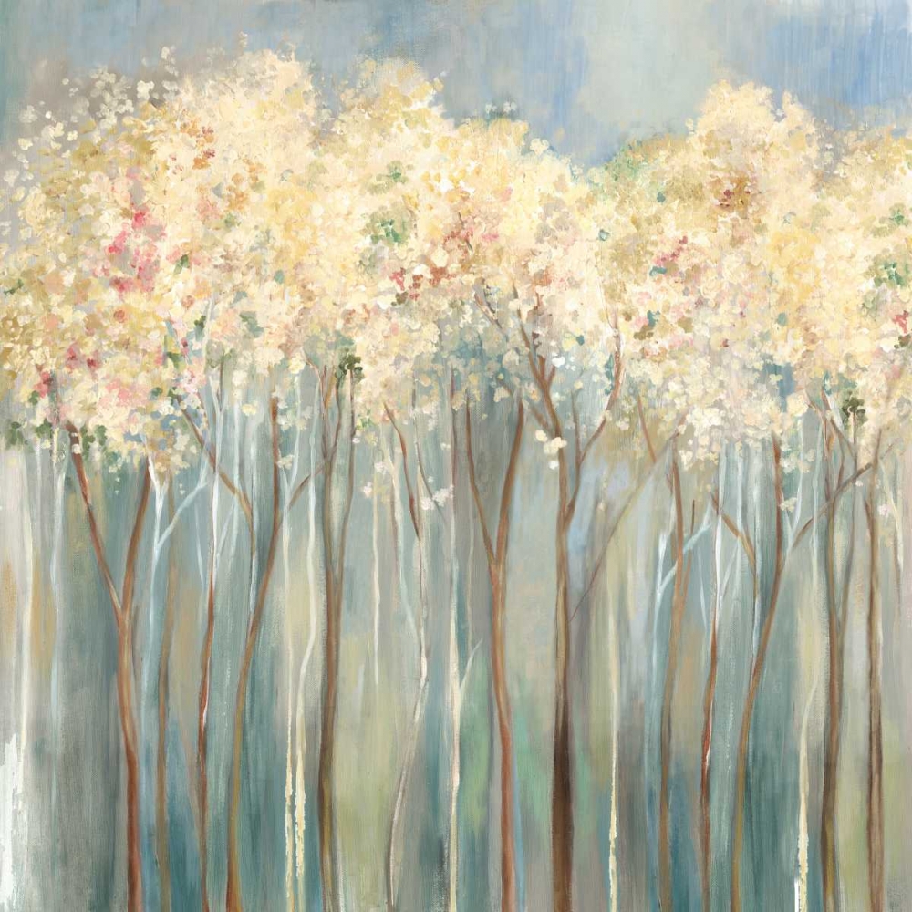 Overlooking II art print by Allison Pearce for $57.95 CAD