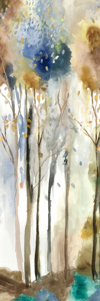 Standing Tall II art print by Allison Pearce for $57.95 CAD