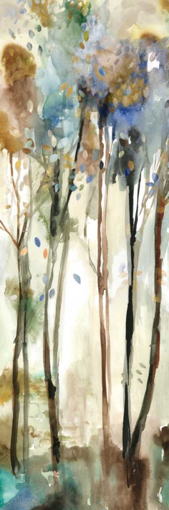 Standing Tall III art print by Allison Pearce for $57.95 CAD