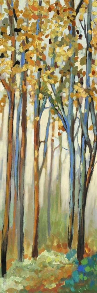 Standing Tall I art print by Allison Pearce for $57.95 CAD