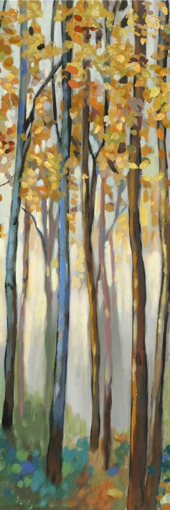Standing Tall II art print by Allison Pearce for $57.95 CAD
