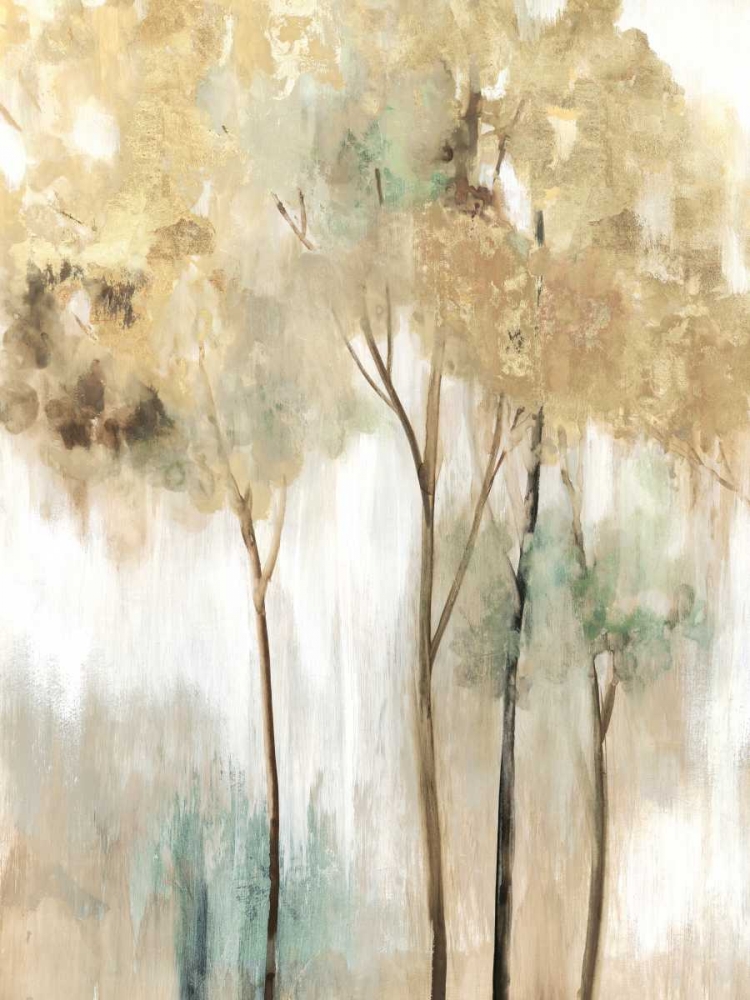 Sapling II art print by Allison Pearce for $57.95 CAD