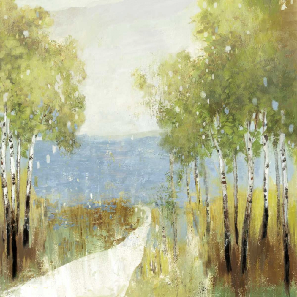 Serenity art print by Allison Pearce for $57.95 CAD