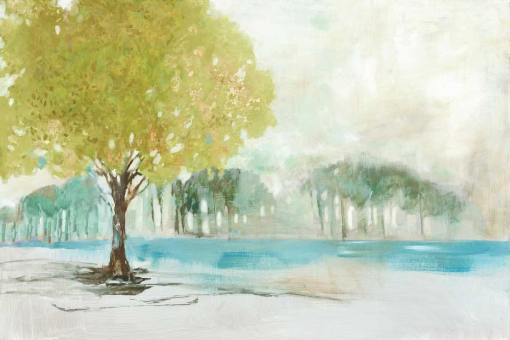 Solitude art print by Allison Pearce for $57.95 CAD