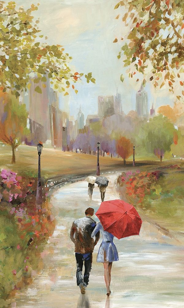 Endearment art print by Allison Pearce for $57.95 CAD