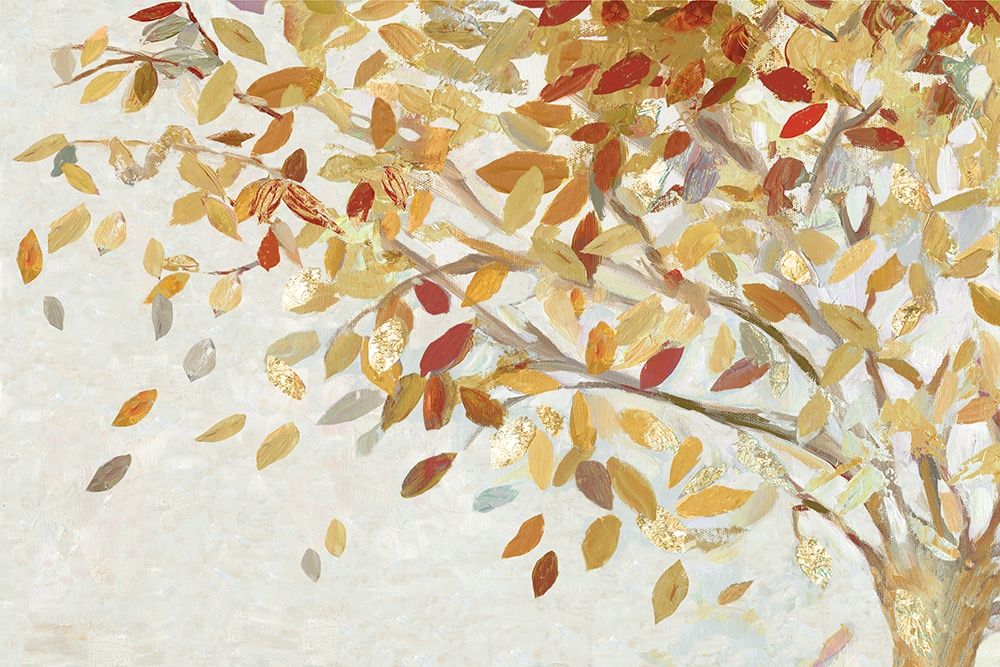 Whisper in the Wind I art print by Allison Pearce for $57.95 CAD