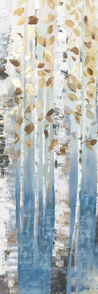 New Path II art print by Allison Pearce for $57.95 CAD
