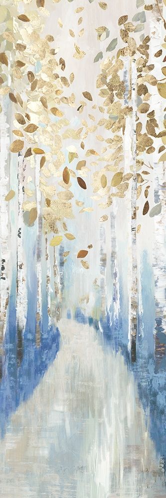 New Path III art print by Allison Pearce for $57.95 CAD