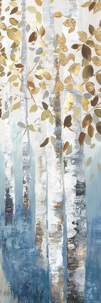 New Path IV art print by Allison Pearce for $57.95 CAD